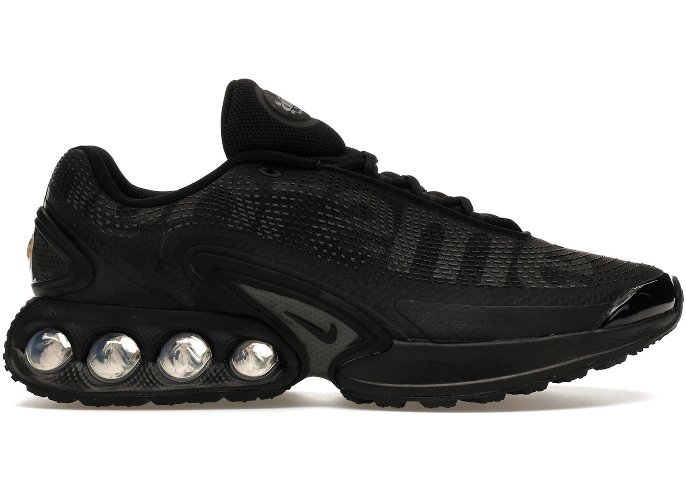 Nike Air Max Dn SP-Supreme Black