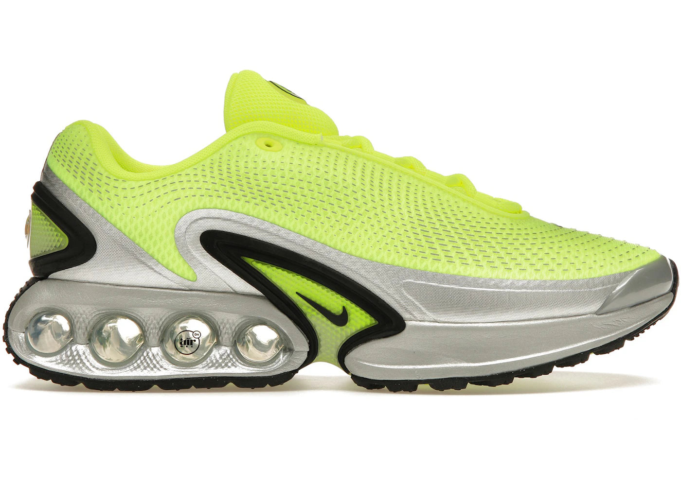 Nike Air Max Dn-Volt