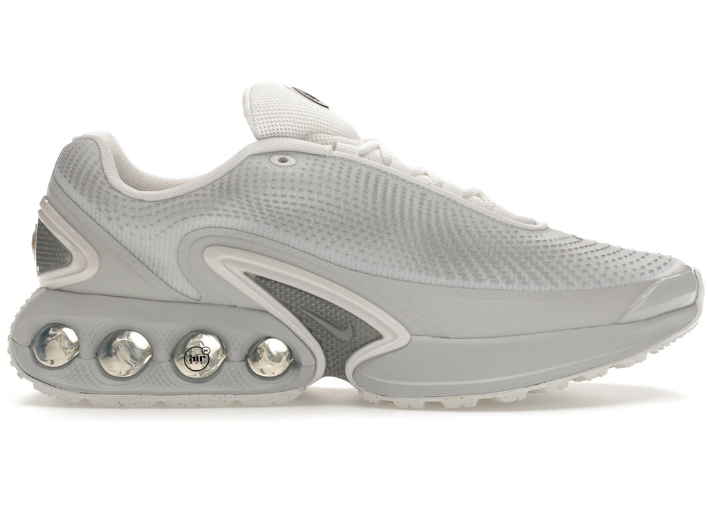 Nike Air Max Dn White Pure Platinum - main view