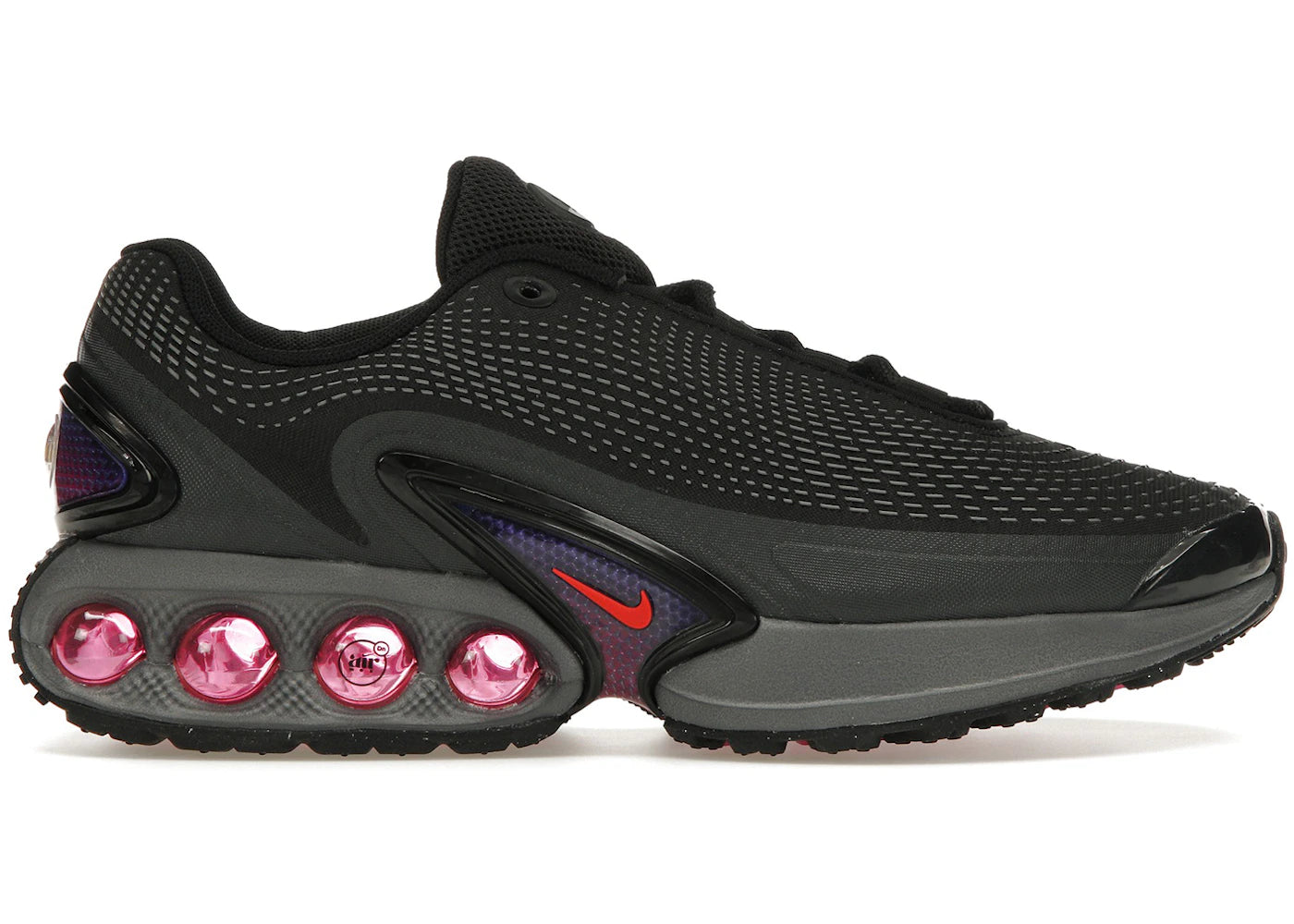 Nike Air Max Dn-All Night (Women's)