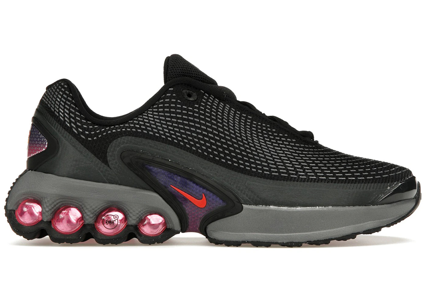 Nike Air Max Dn-All Night (GS)