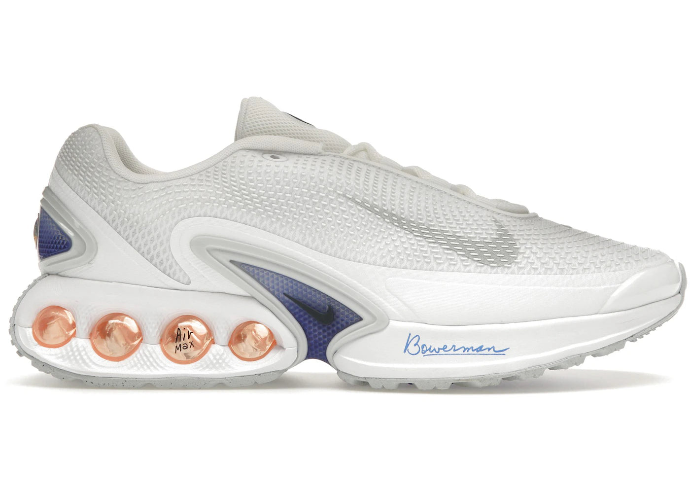 Nike Air Max Dn Blueprint Pack