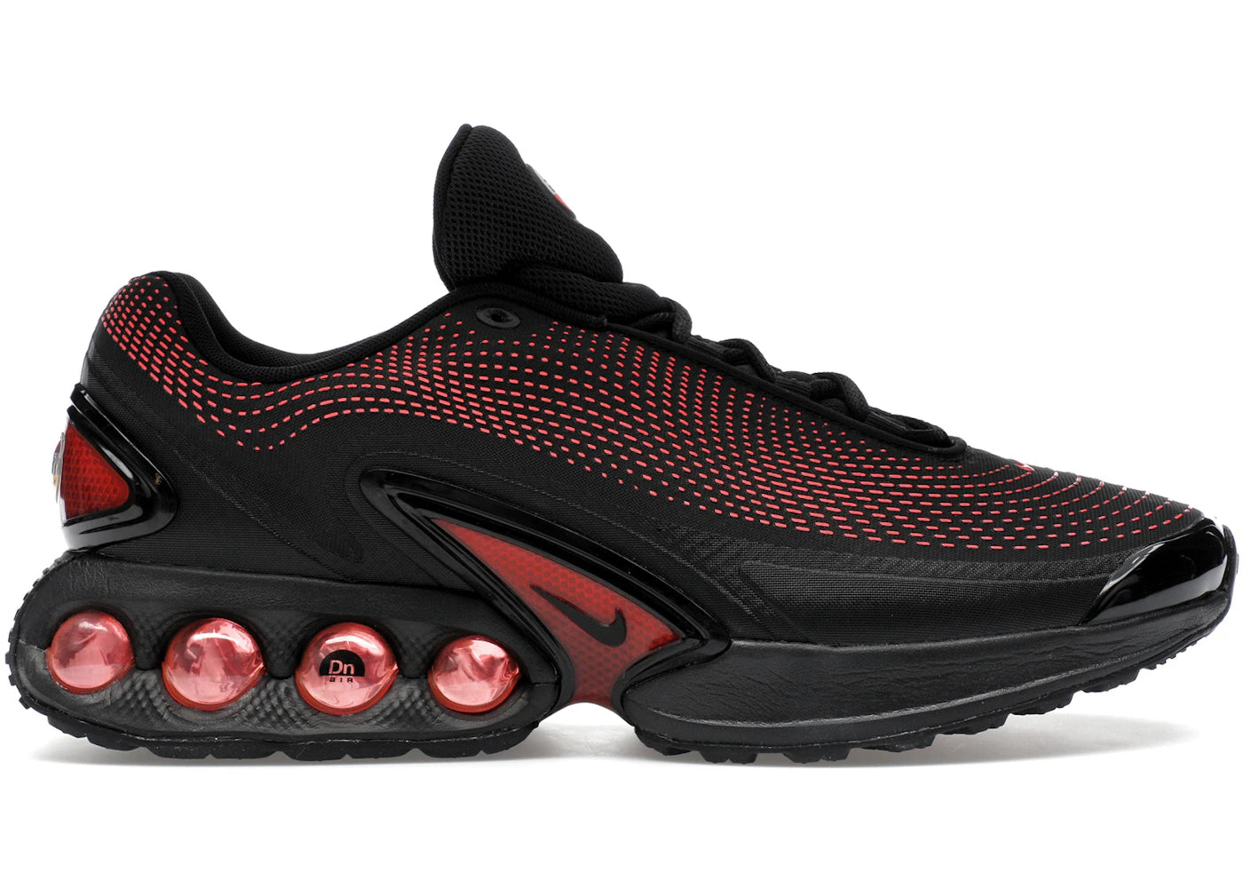 Nike Air Max Dn-Bred