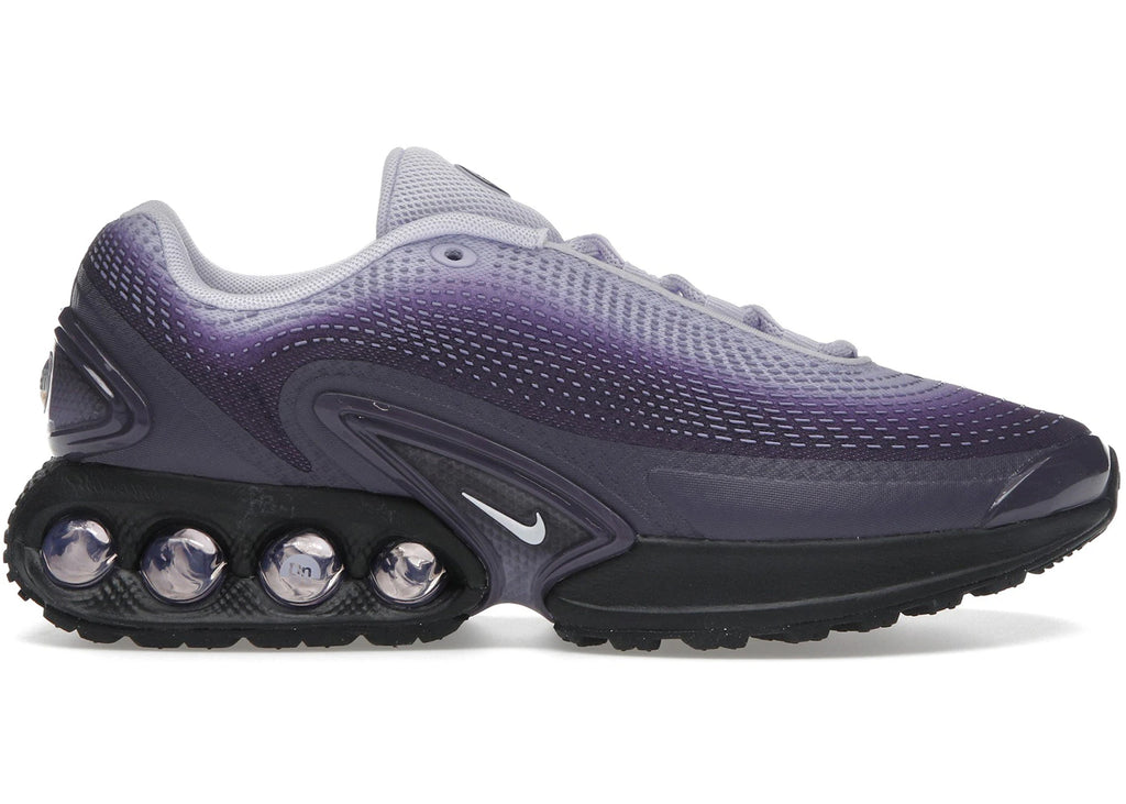 Nike Air Max Dn Dark Raisin Dusty Amethyst Black Amethyst Tint - main view