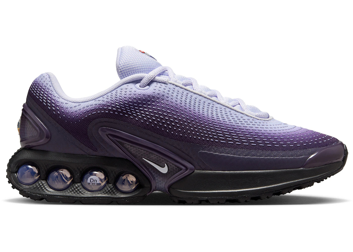 Nike Air Max Dn-Dark Raisin Dusty Amethyst Black Amethyst Tint (Women's)