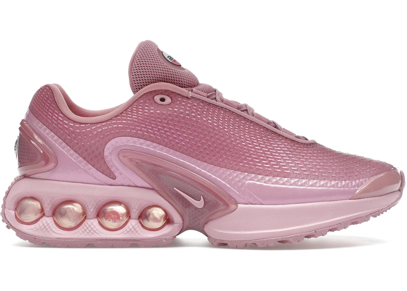 Nike Air Max Dn-Elemental Pink (Women's)