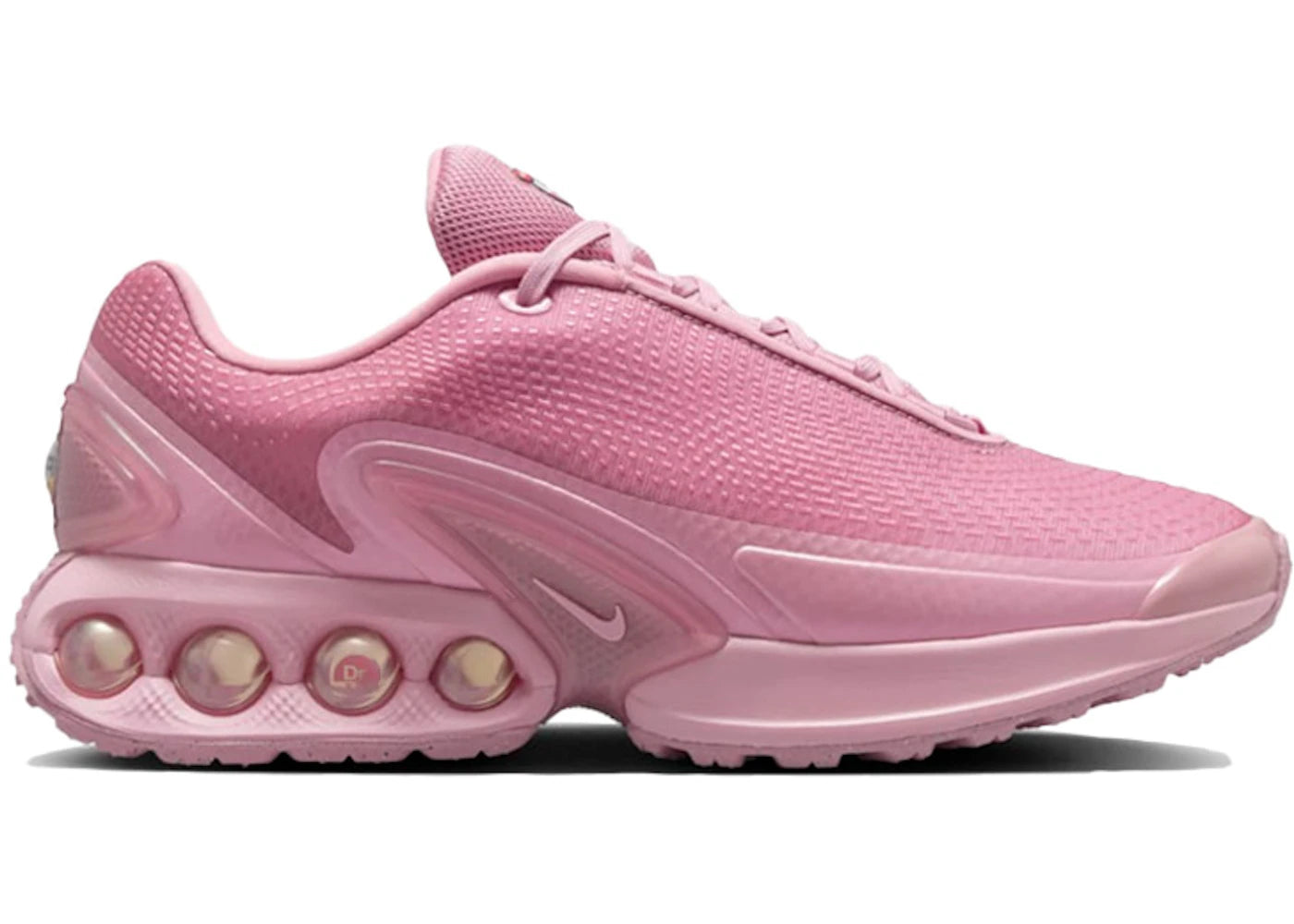 Nike Air Max Dn-Elemental Pink (Women's)