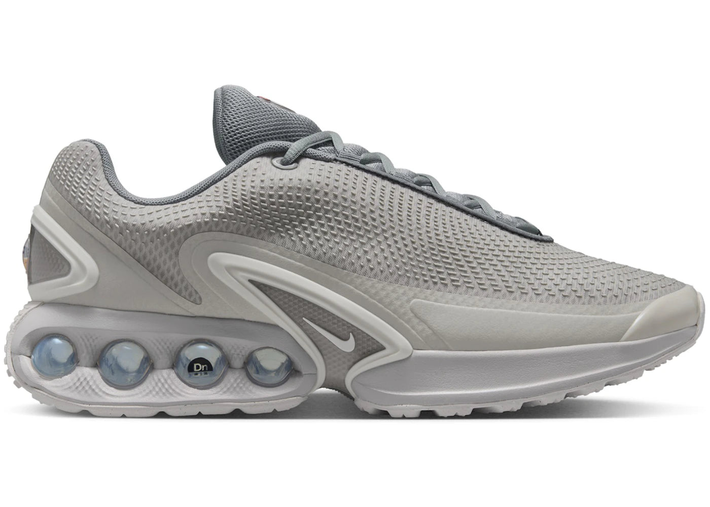 Nike Air Max Dn Flat Pewter - main view