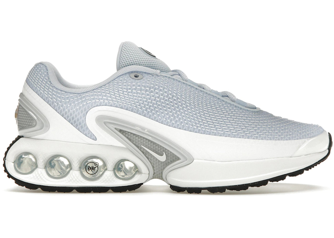 Nike Air Max Dn Half Blue - main view