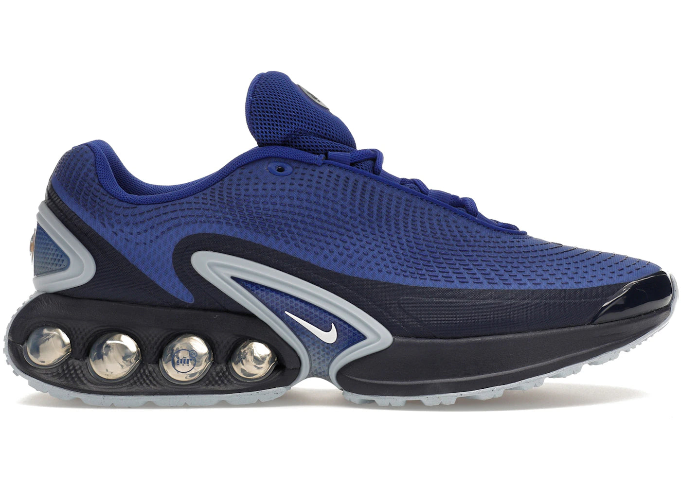 Nike Air Max DN-Hyper Blue