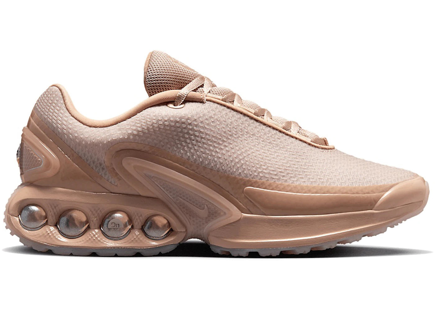Nike Air Max Dn Isamaya Ffrench Bio Biege - main view