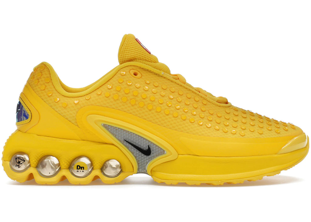 Nike Air Max Dn LEGO Tour Yellow - main view