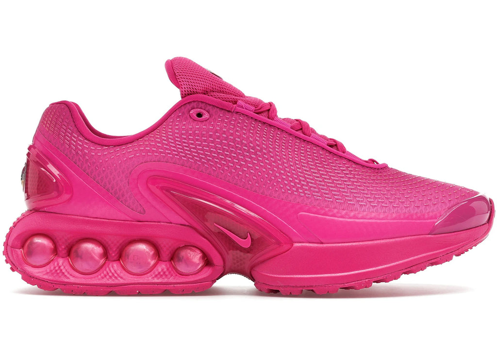 Nike Air Max Dn Laser Fuchsia Alchemy Pink Pink Blast - main view