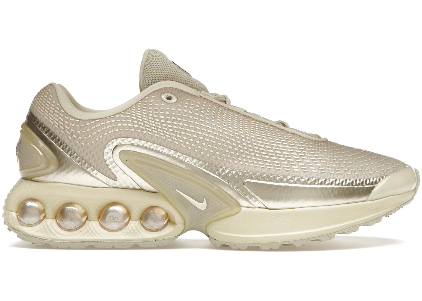 Nike Air Max Dn-Light Khaki Team Gold (Women's)