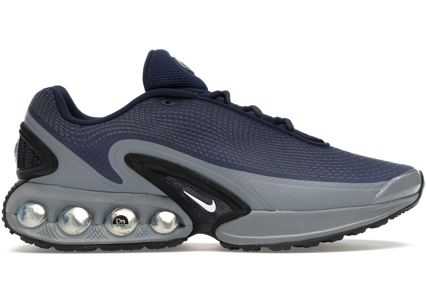 Nike Air Max Dn-Midnight Navy