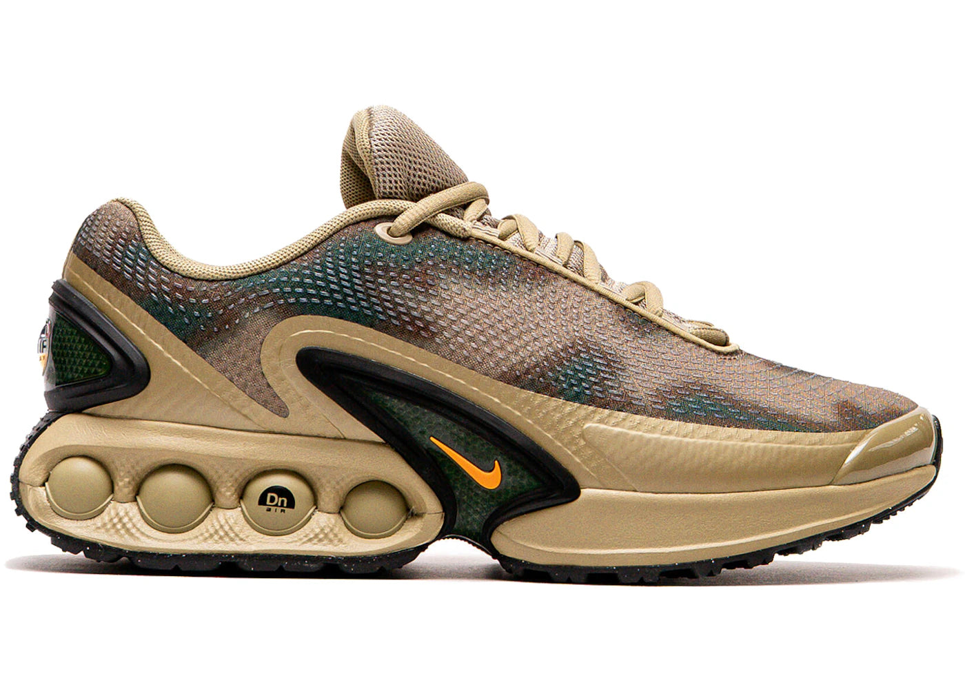 Nike Air Max Dn NRG-Camo