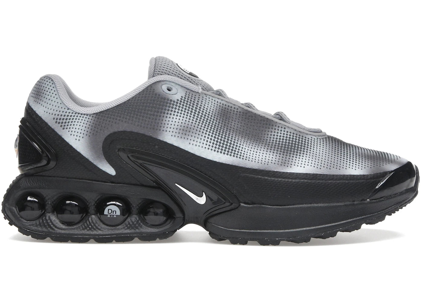 Nike Air Max Dn NRG Wolf Grey Camo - main view