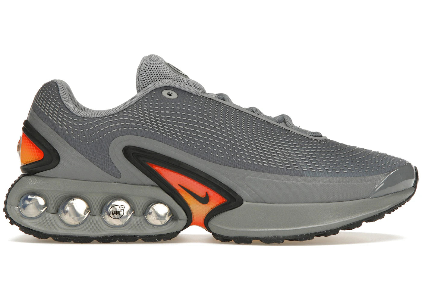 Nike Air Max Dn-Particle Grey