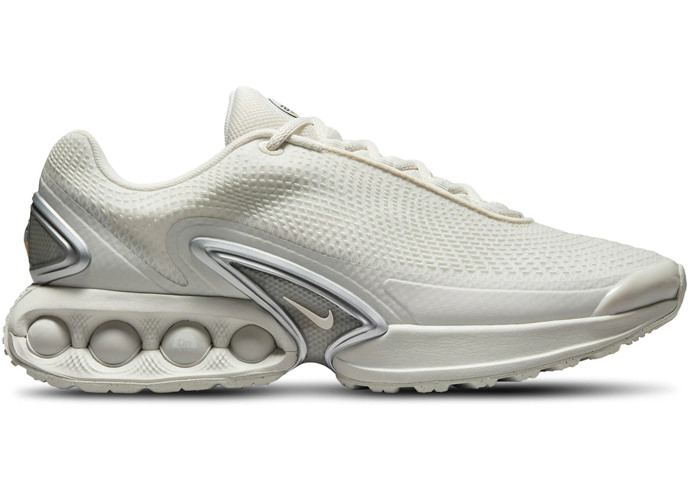 Nike Air Max Dn-Phantom Light Bone