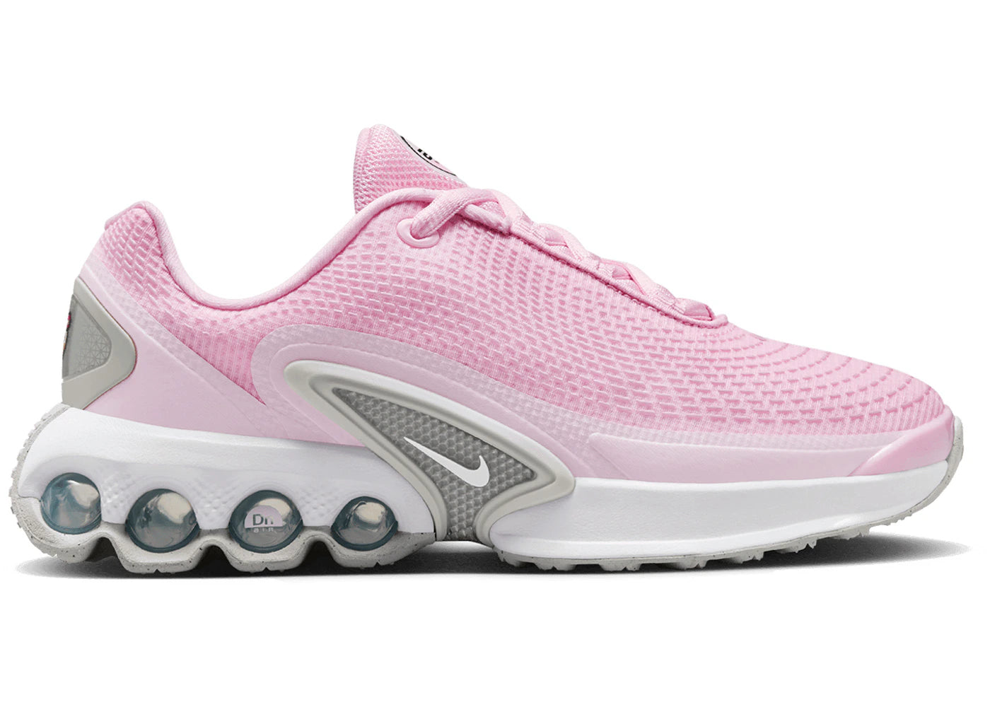 Nike Air Max Dn-Pink Foam (GS)