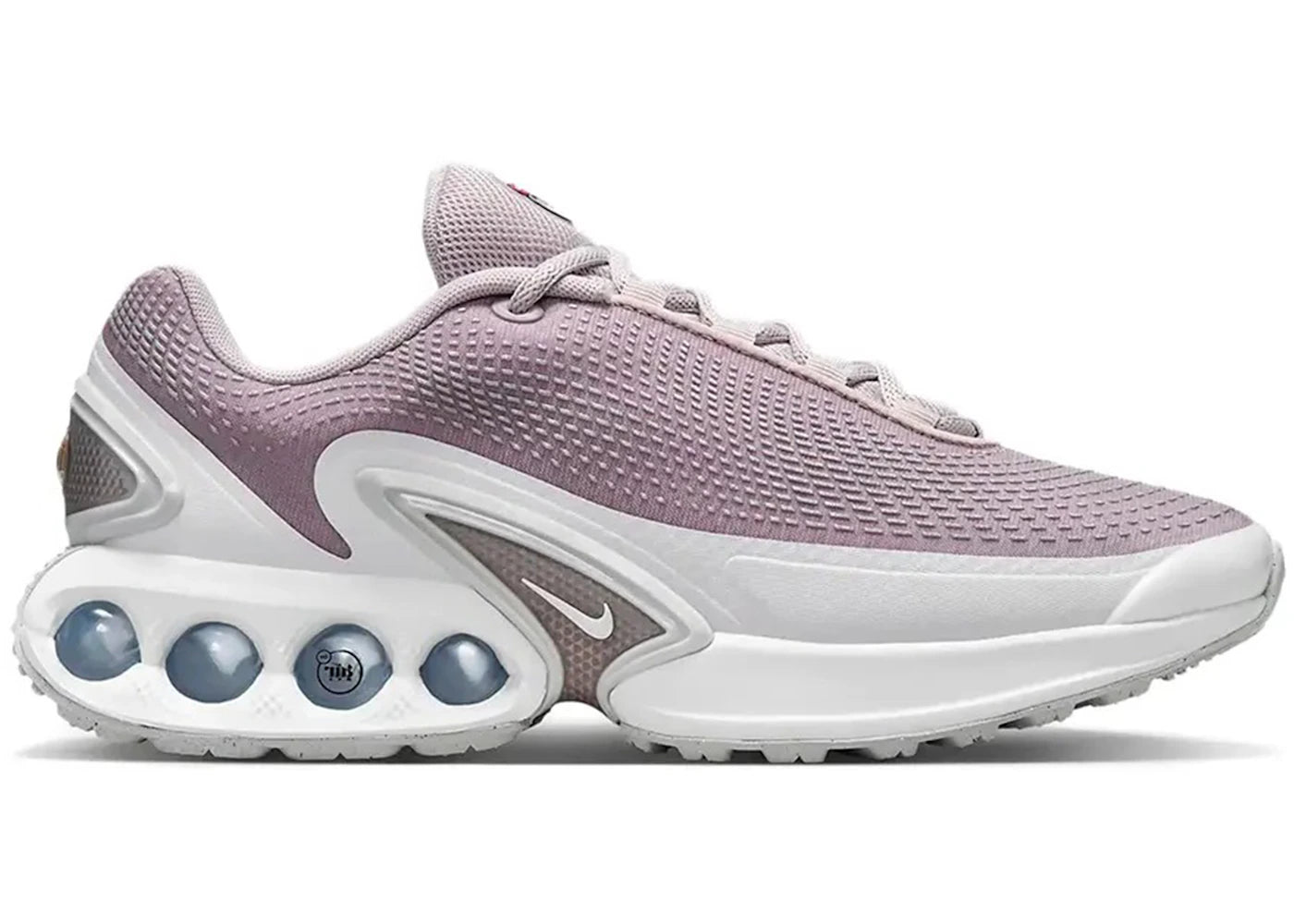 Nike Air Max Dn Platinum Violet - main view