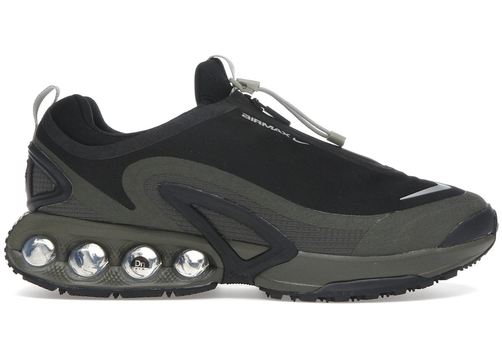 Nike Air Max Dn Roam Black Cargo Khaki - main view