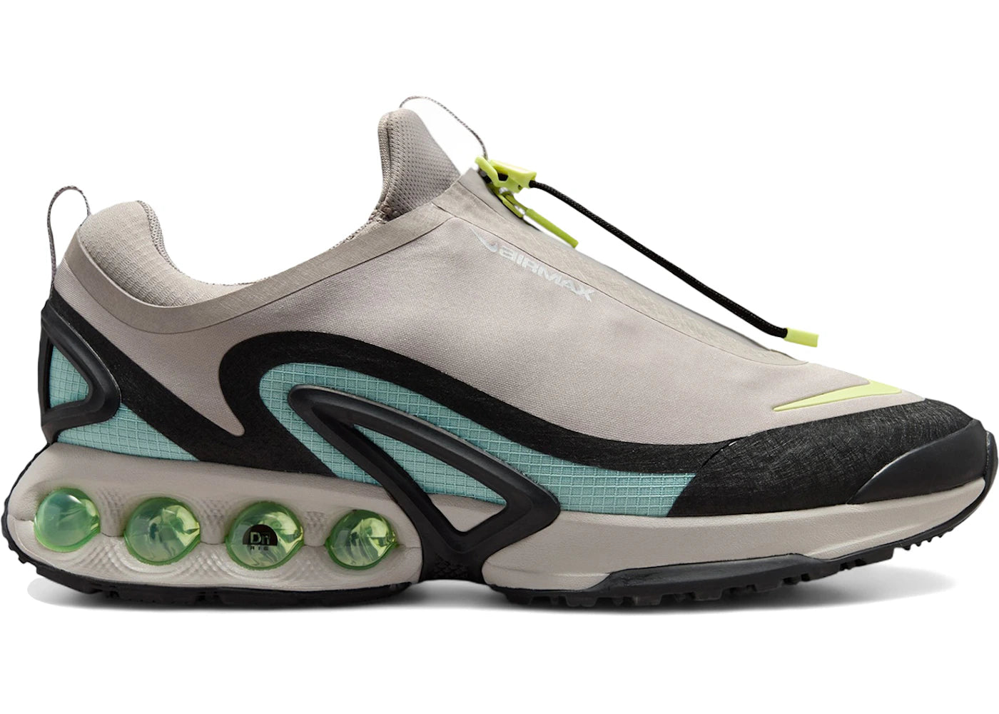 Nike Air Max Dn Roam College Gray