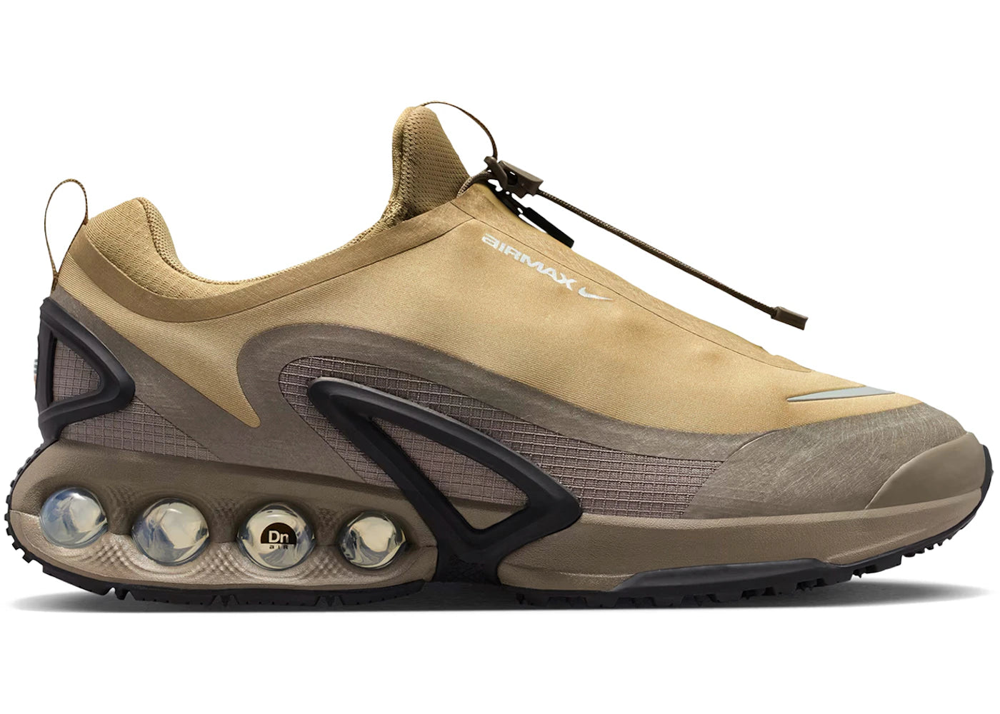 Nike Air Max Dn Roam Parachute Beige - main view