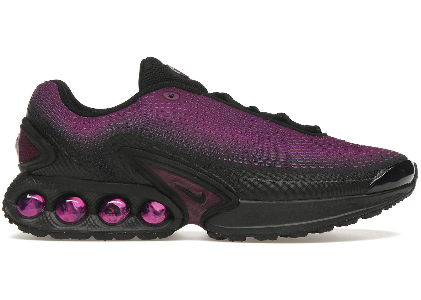 Nike Air Max Dn SE-Bold Berry