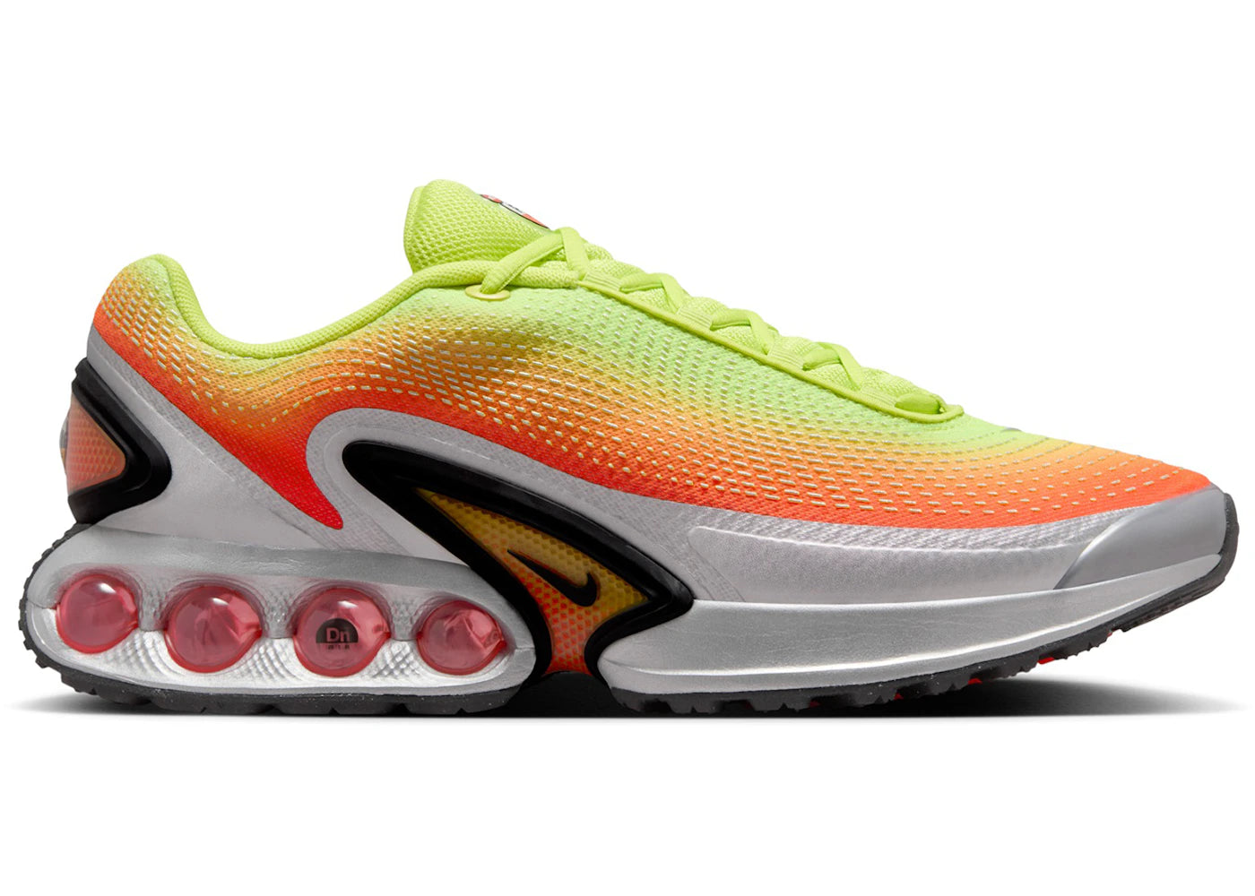Nike Air Max Dn SE-Cyber Bright Crimson