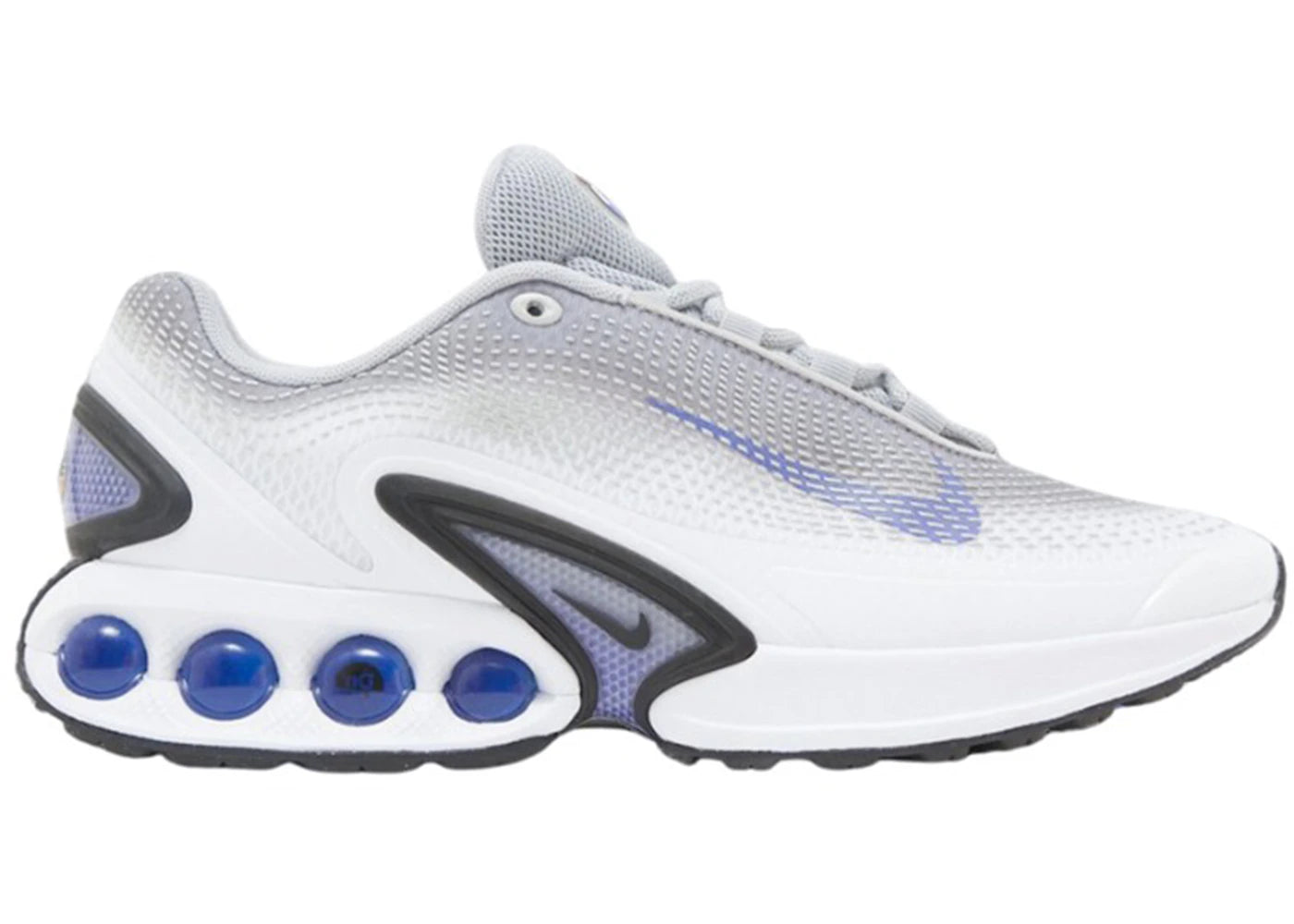Nike Air Max Dn SE-Persian Violet