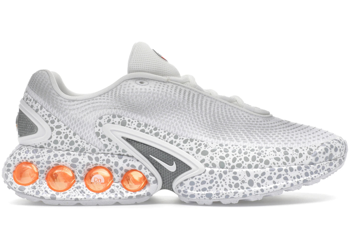 Nike Air Max DN SE Premium Safari Electric Pack Alternate