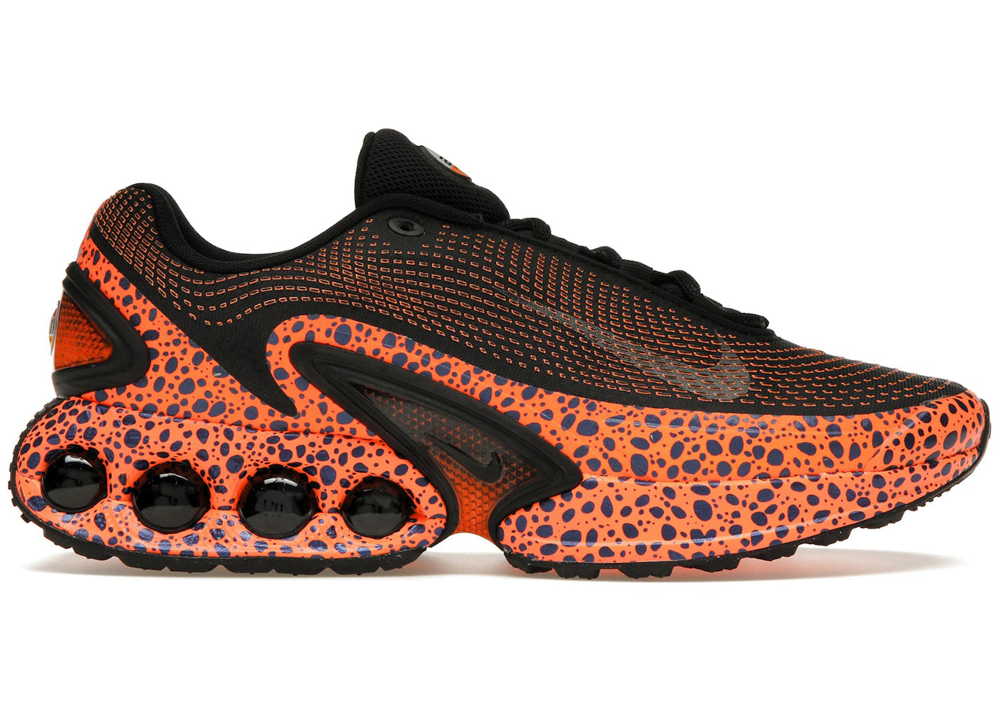 Nike Air Max Dn SE Premium-Safari