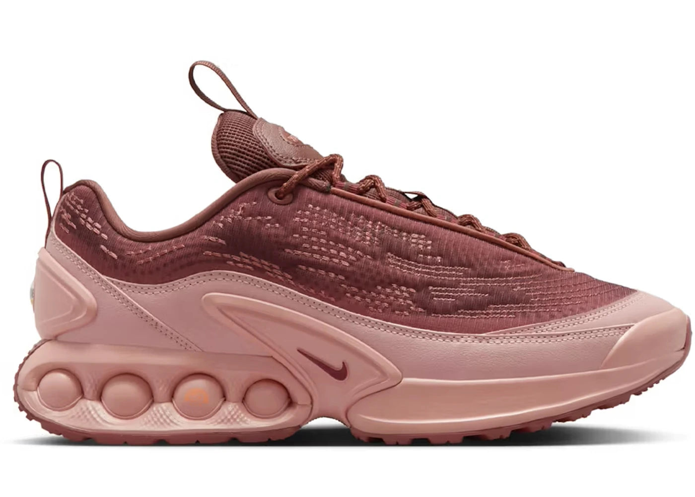 Nike Air Max Dn SP-size? Canyon Rust