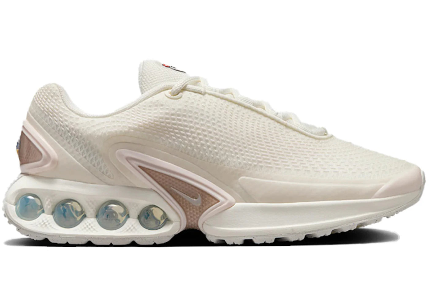 Nike Air Max Dn Sail Light Soft Pink - main view