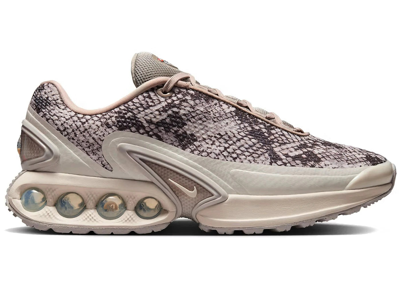 Nike Air Max Dn Snakeskin - main view