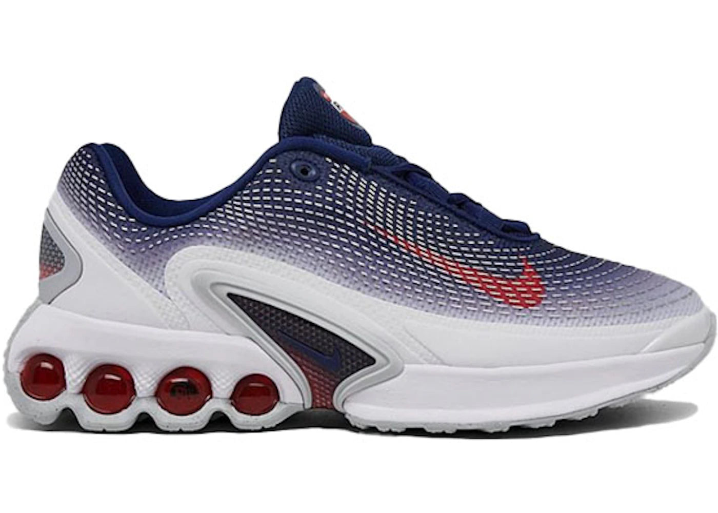 Nike Air Max Dn USA - main view