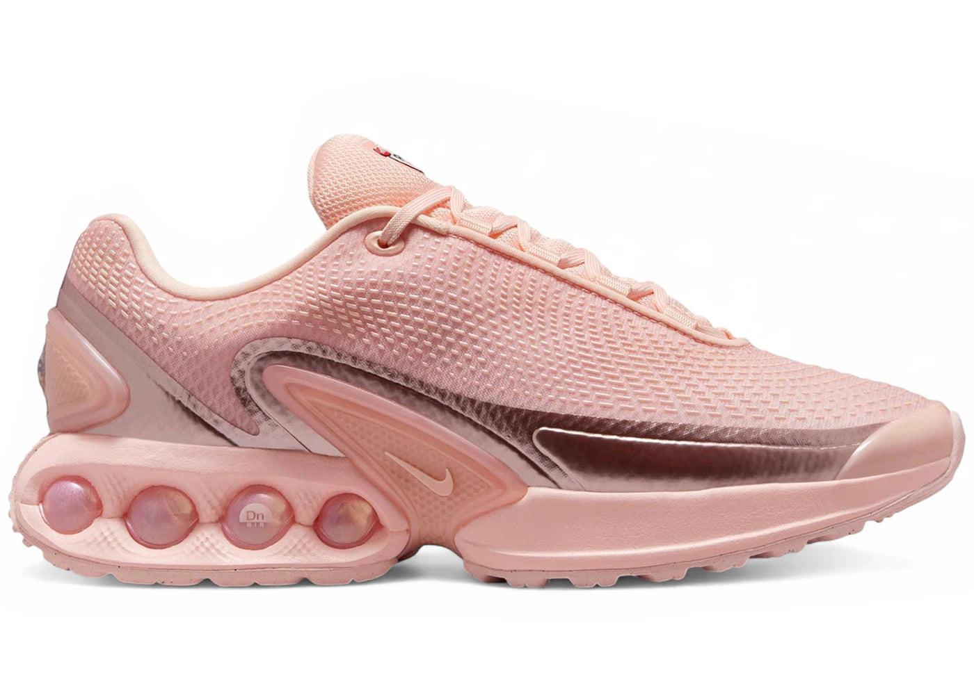 Nike Air Max Dn Washed Coral Guava Ice - main view