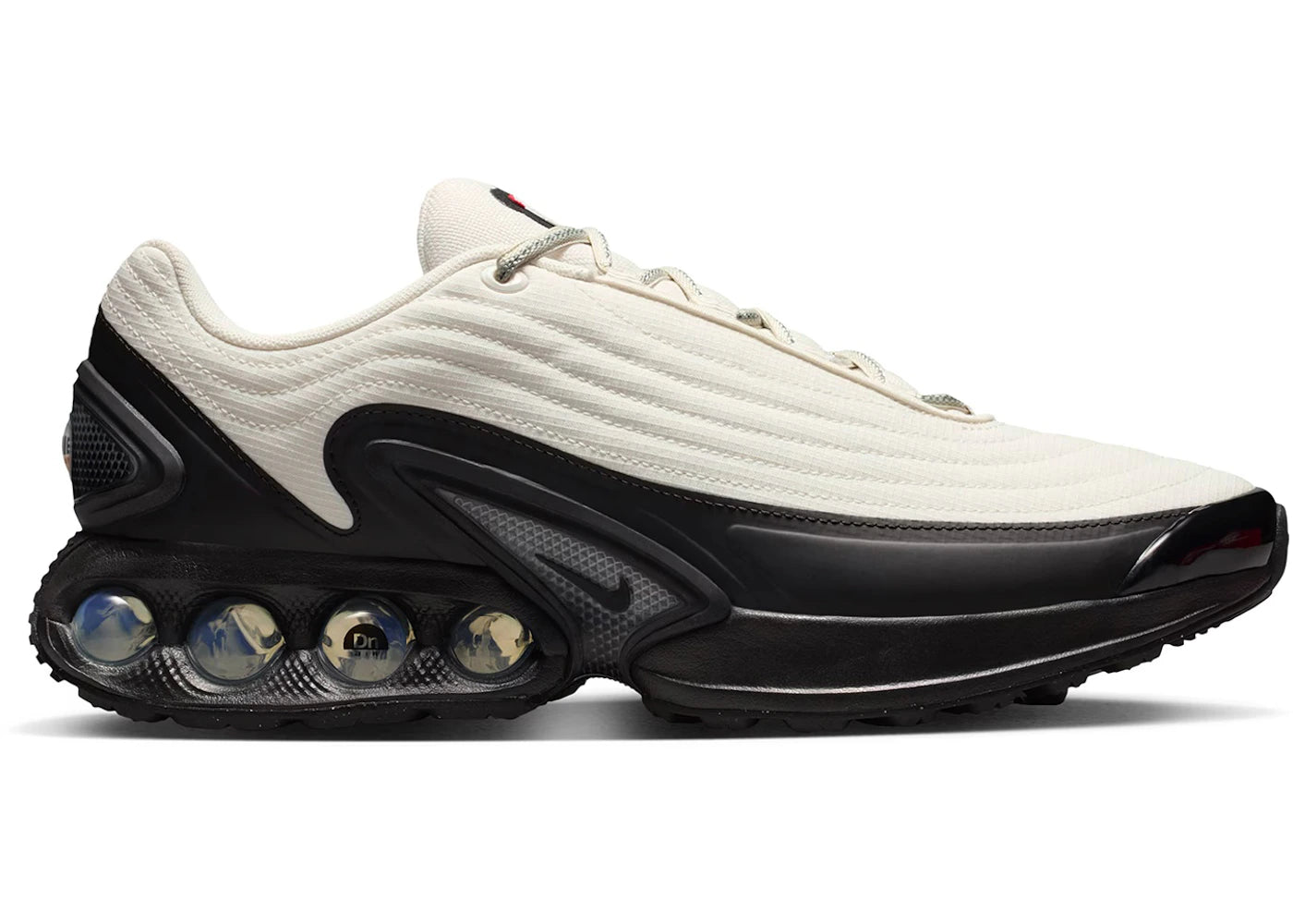 Nike Air Max Dn Winterized Phantom Black - main view