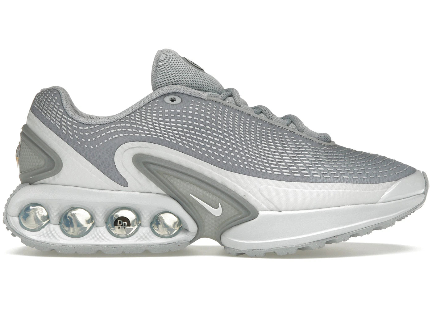 Nike Air Max Dn-Wolf Grey