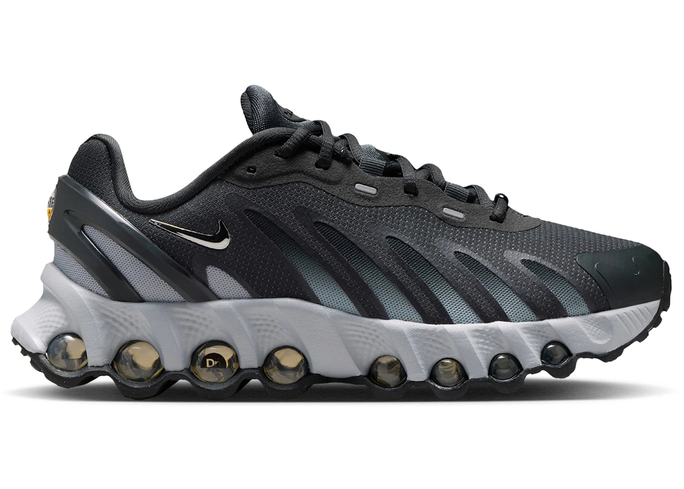 Nike Air Max Dn8 Anthracite Wolf Gray Black