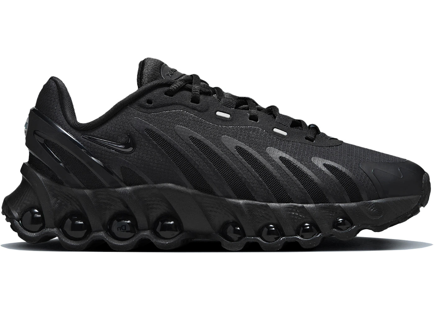 Nike Air Max Dn8 - Noir Anthracite (GS)