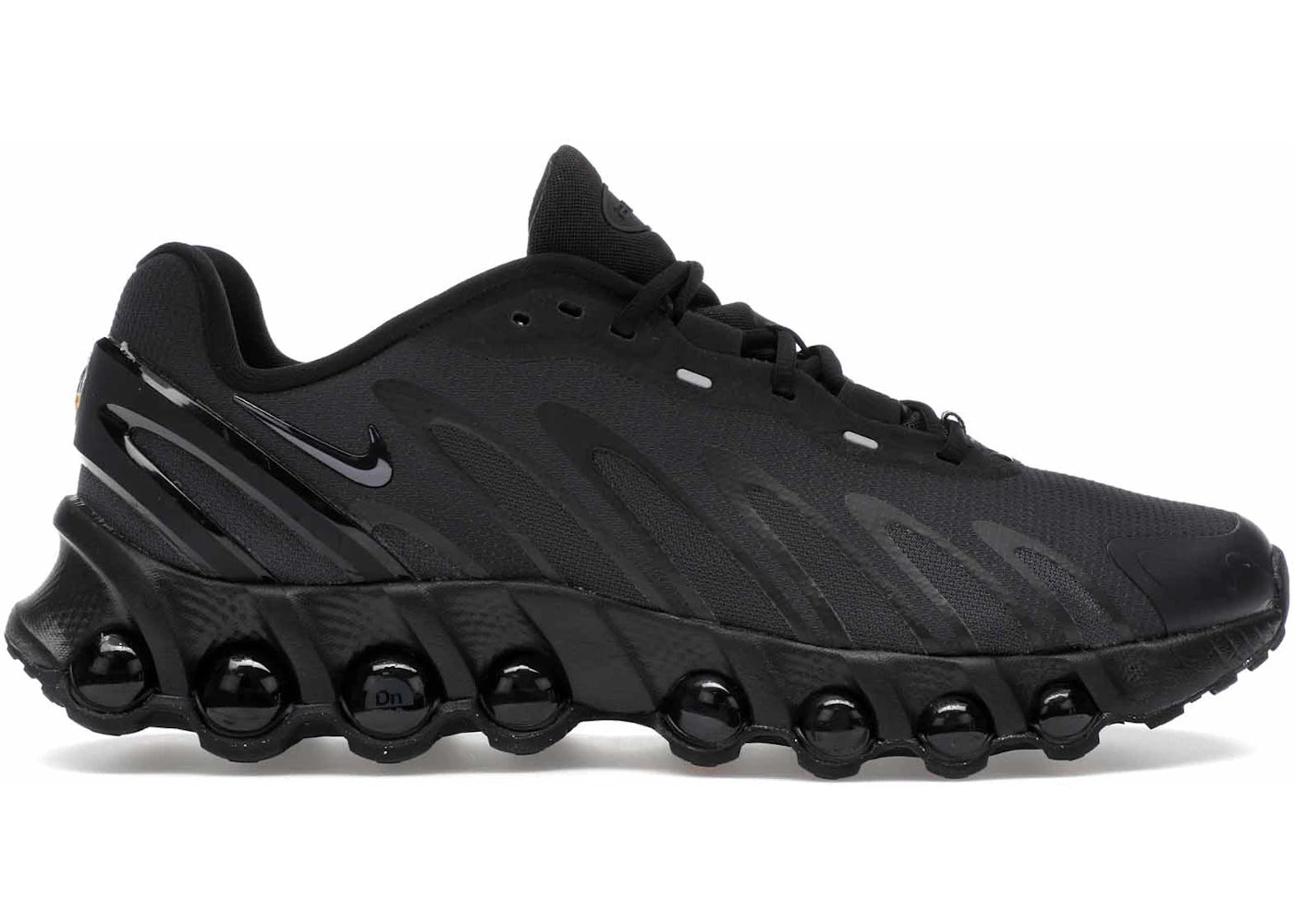 Nike Air Max Dn8-Black