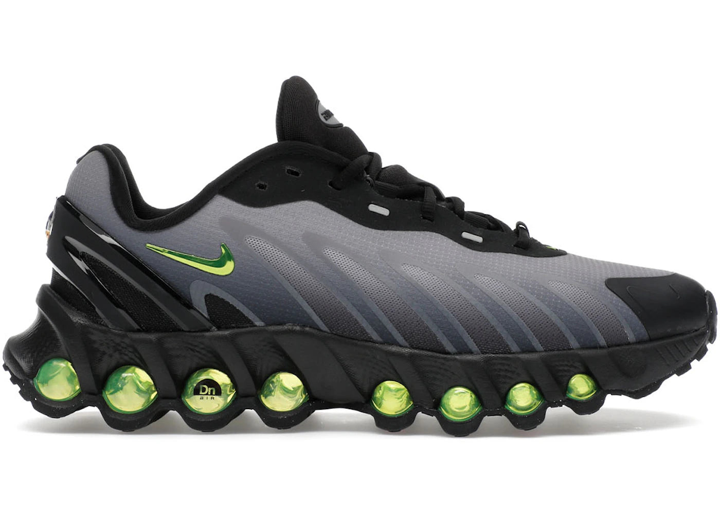 Nike Air Max Dn8-Black Volt (GS)