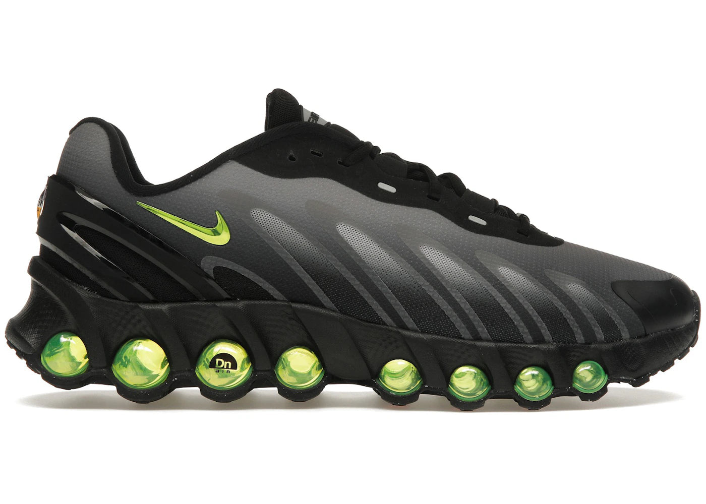Nike Air Max Dn8-Black Volt