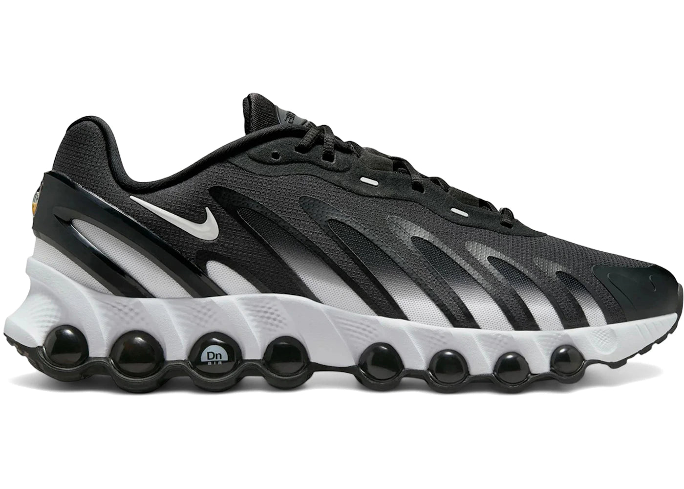 Nike Air Max Dn8-Black White