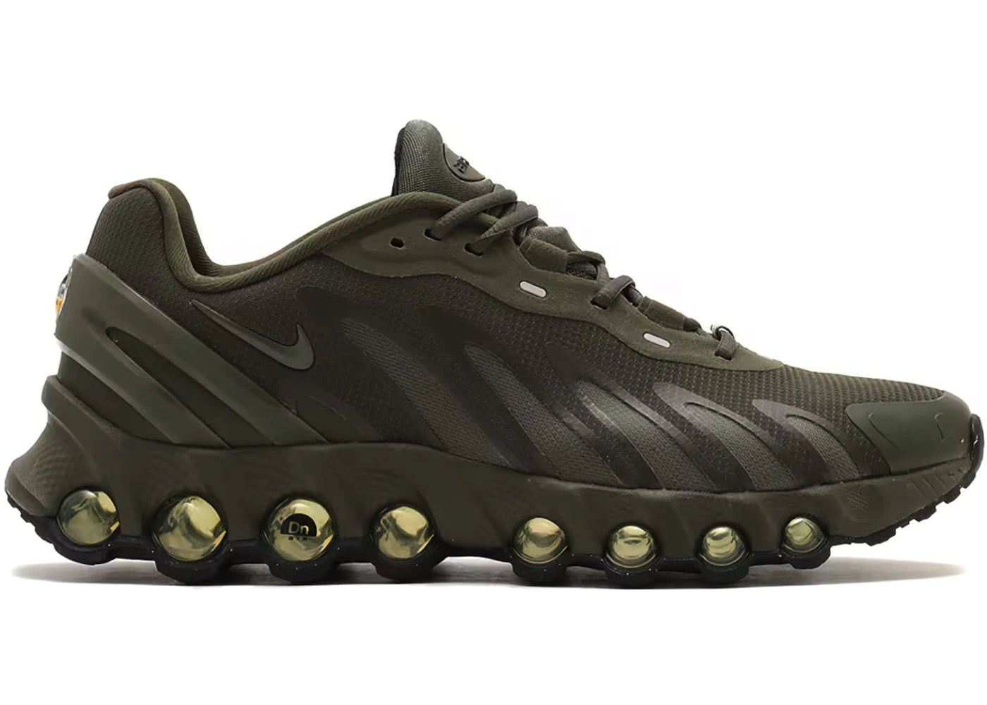Nike Air Max Dn8-Cargo Khaki Oil Green
