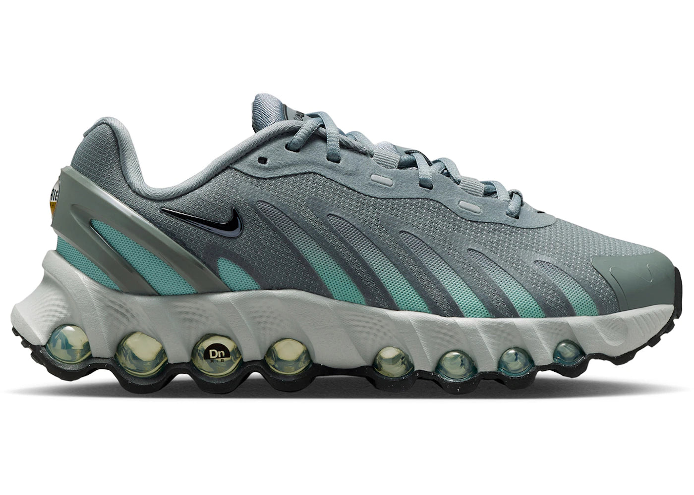Nike Air Max Dn8 Cool Gray Cannon