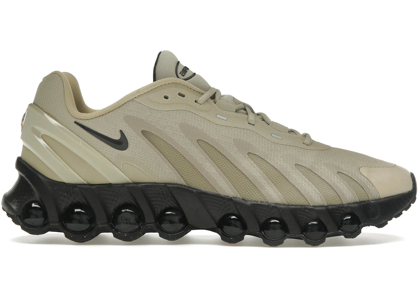 Nike Air Max Dn8-Desert Khaki Black