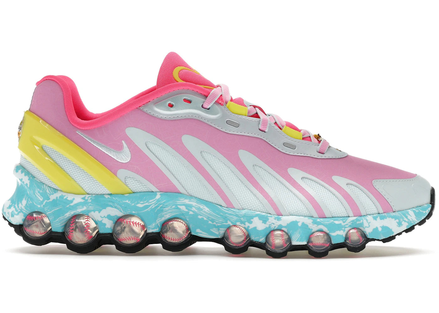 Nike Air Max Dn8 Doernbecher Raegan Scheid